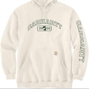 MOVING SALE! Carhartt Hoodie